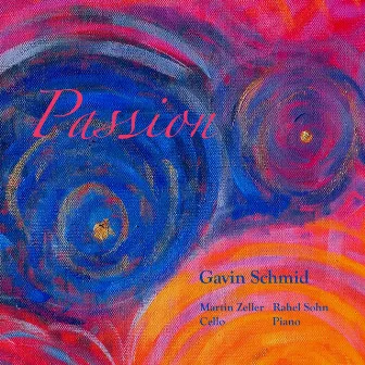 Passion by Martin Zeller