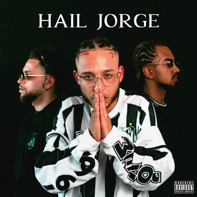 Hail Jorge