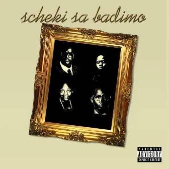 Scheki Sa Badimo by Nikky Dymondz