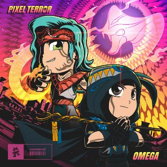 Omega by Pixel Terror