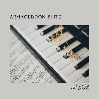 Armageddon Suite by Thomas Swanson