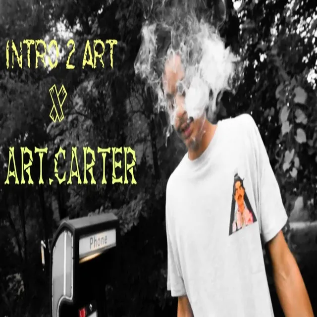 Intro 2 Art