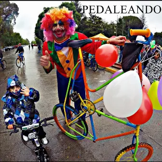 Pedaleando by Manu Andrade