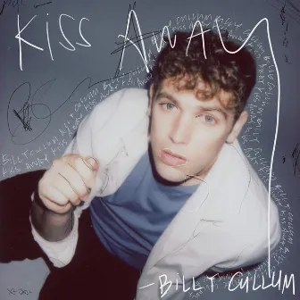 Kiss Away by Billy Cullum