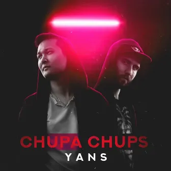 Chupa Chups by YANS