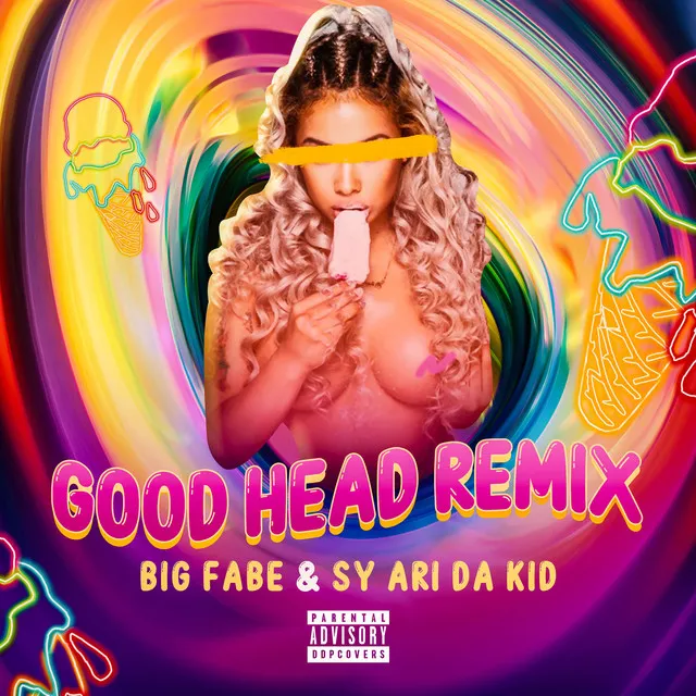 Good Head - Remix