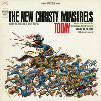 Today by The New Christy Minstrels