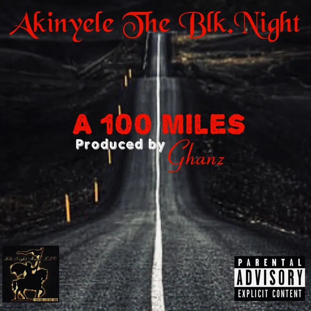 A 100 Miles