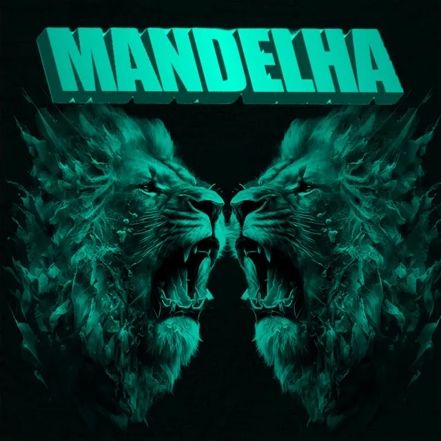 MANDELHA (SLOWED)