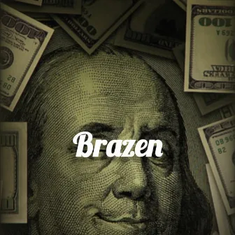 Brazen by Penny Don