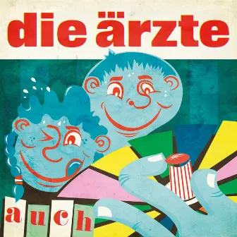 auch by Die Ärzte