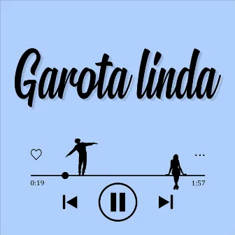 Garota Linda by Hartt