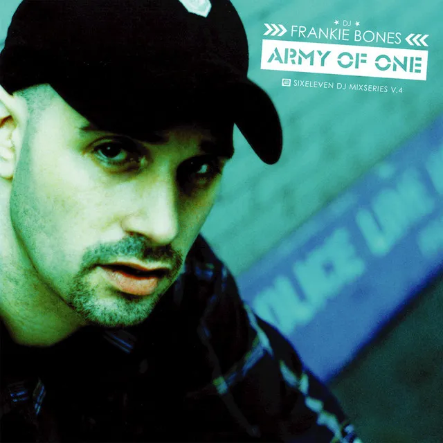 Army Of One