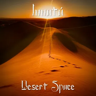 Desert Space by Innatú