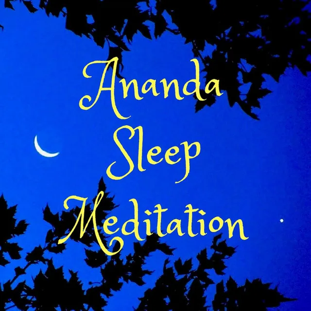 Ananda Sleep Meditation