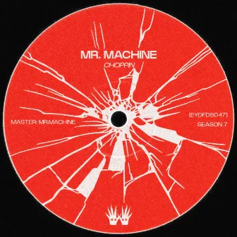 Choppin by Mr.Machine