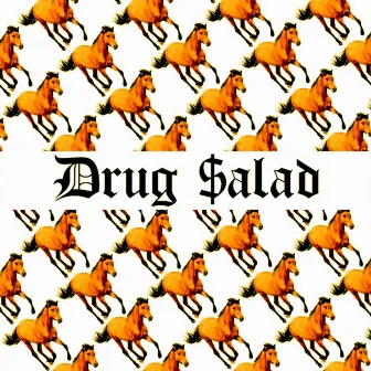 Hestekrefter by Drug Salad