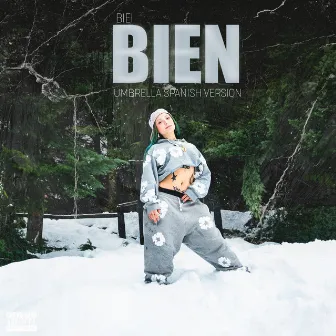 BIEN by Biei Postiglioni