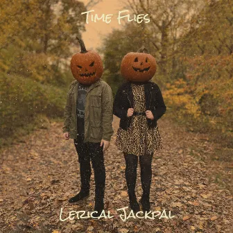 Time Flies by Lerical Jackpal