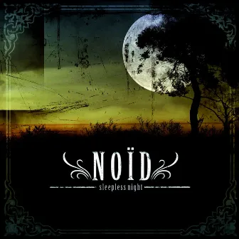 Sleepless Night by Noid