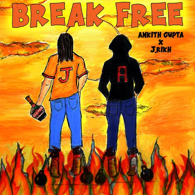 Break Free