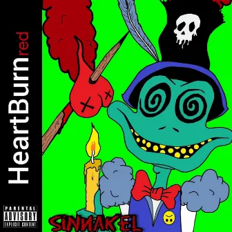 HeartBurn: Red by SiNnakel