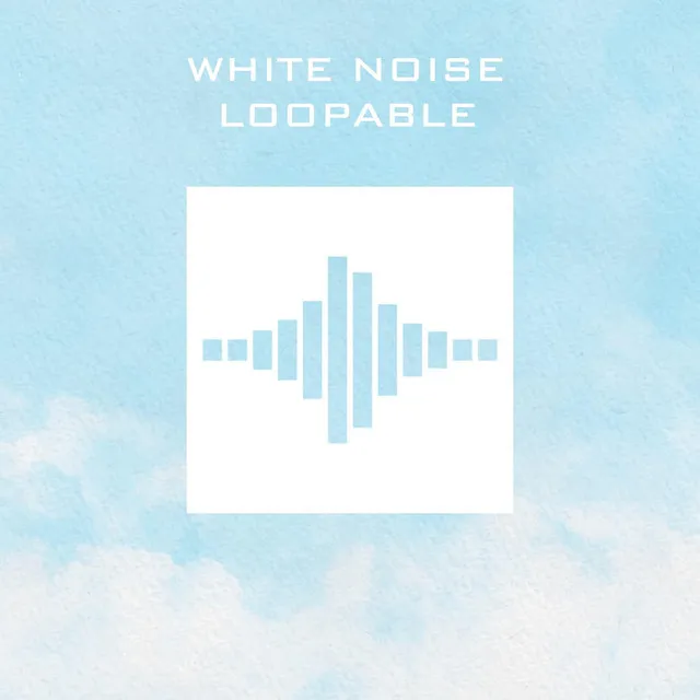 Restful White Noise Harmonies