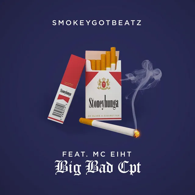 Big Bad Cpt (feat. MC Eiht)