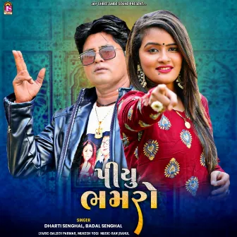 Piyu Bhamaro by Badal Senghal