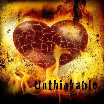 Unthinkable by Alicia Faith