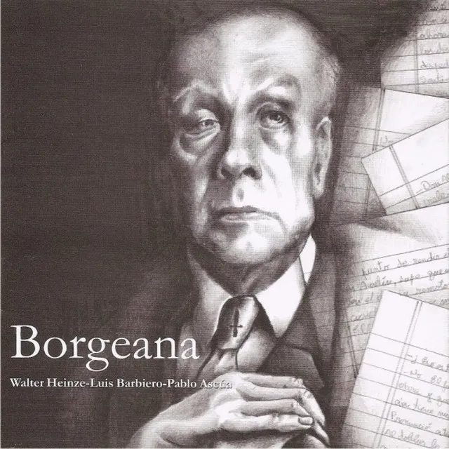 Borgeana