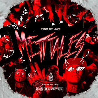 METTTALES by CRUZ AG