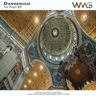 The Purist EP by Dangerouz