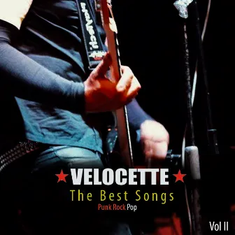 The Best Songs, Vol. 2 by Velocette