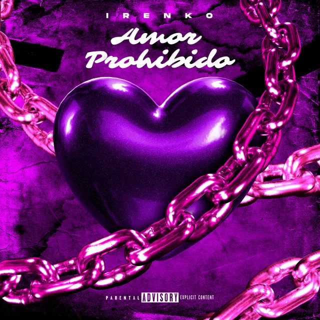 Amor Prohibido