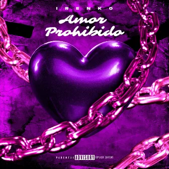 Amor Prohibido by Irenko