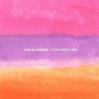 Southern Spa by Ken Elkinson