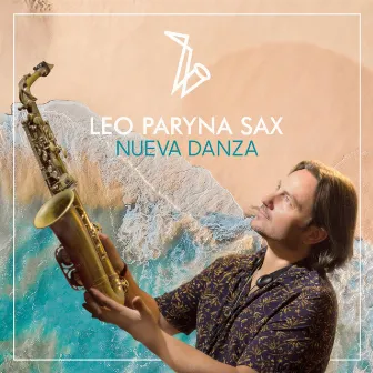 nueva danza by Leo Paryna