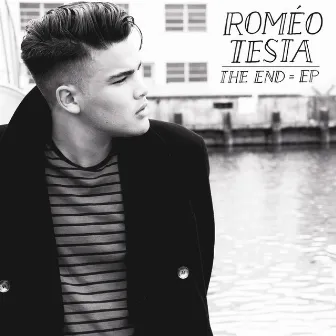 The End EP by Roméo Testa