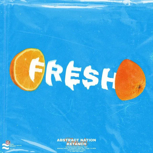 Fresh - Original Mix