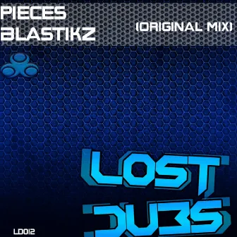 Pieces by BlastikZ