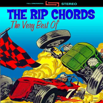 The Very Best of the Rip Chords by The Rip Chords