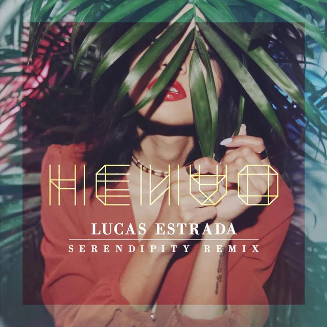 Serendipity (Lucas Estrada Remix)