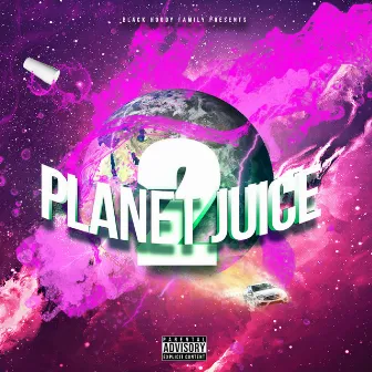 Planet Juice 2 by G-Wiz