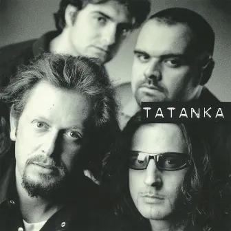 Tatanka by Tatanka