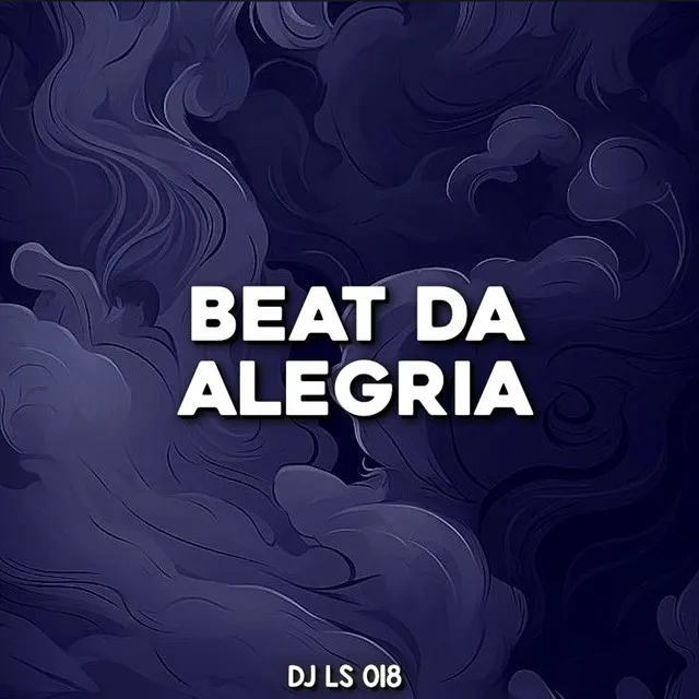 Beat Da Alegria