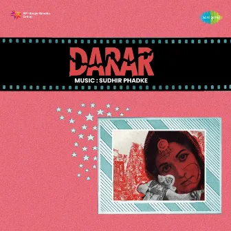 Darar (Original Motion Picture Soundtrack) by Kulwant Jani