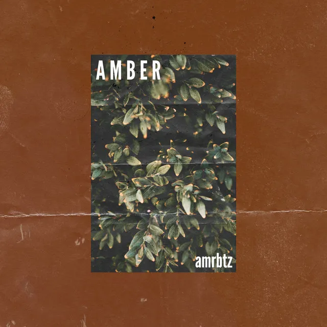 Amber