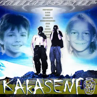 KakaSenf by KSB