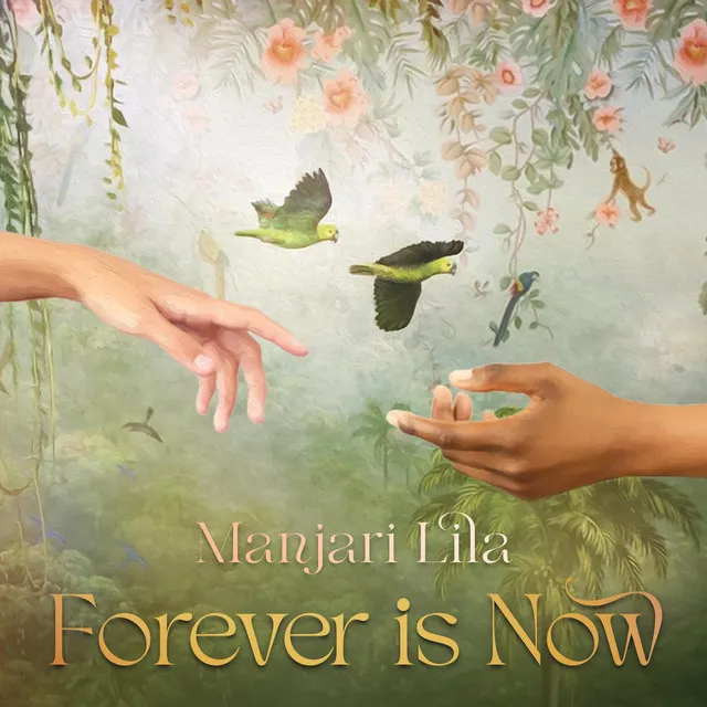 Forever Is Now